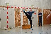 HTS - HandballTalentSchmiede - 1