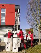 HTT Umzüge Helmut Traxl Transport GmbH - 10