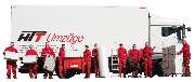 HTT Umzüge Helmut Traxl Transport GmbH - 5