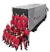 HTT Umzüge Helmut Traxl Transport GmbH - 8