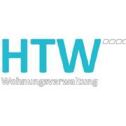 HTW Wohnungsverwaltung GmbH - LOGO