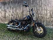 Huaba-Custom - GALLERY