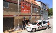 Hub fix Gerüstverleih - GALLERY