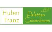 HUBER FRANZ - LOGO
