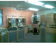 Huber GbR Optik, Uhren und Schmuck - GALLERY