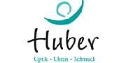 Huber GbR Optik, Uhren und Schmuck - LOGO
