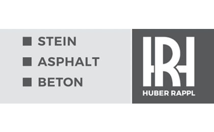 HUBER GEORG Inh. Jos. Rappl GmbH & Co. KG - LOGO
