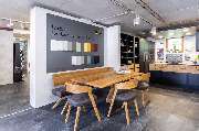 Huber Küchen - GALLERY