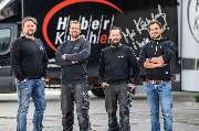Huber Küchen - GALLERY