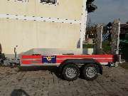 Huber Mane Gütertransporte und Baudienstleistungen - GALLERY