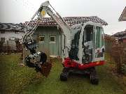 Huber Mane Gütertransporte und Baudienstleistungen - GALLERY