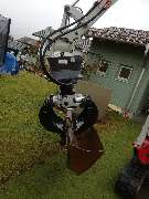 Huber Mane Gütertransporte und Baudienstleistungen - GALLERY