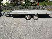 Huber Mane Gütertransporte und Baudienstleistungen - GALLERY