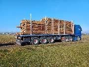 Huber Mane Gütertransporte und Baudienstleistungen - GALLERY