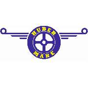Huber Mane Gütertransporte und Baudienstleistungen - LOGO