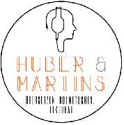 Huber & Martins - Übersetzen, Dolmetschen, Lektorat - 1