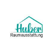 Huber Raumausstattung - Ihr Meisterbetrieb für Raumgestaltung - LOGO