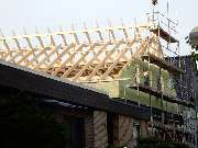 Huber Zimmerei GmbH - GALLERY