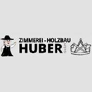 Huber Zimmerei GmbH - LOGO