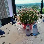 Hubers Cateringservice und Cafe - Bistro kleine Auszeit - GALLERY