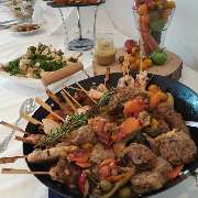 Hubers Cateringservice und Cafe - Bistro kleine Auszeit - GALLERY