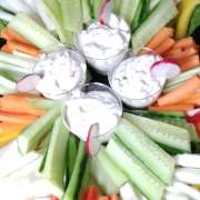 Hubers Cateringservice und Cafe - Bistro kleine Auszeit - GALLERY