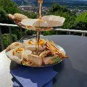 Hubers Cateringservice und Cafe - Bistro kleine Auszeit - GALLERY