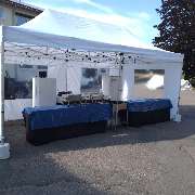 Hubers Cateringservice und Cafe - Bistro kleine Auszeit - GALLERY