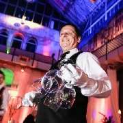 Hubers Cateringservice und Cafe - Bistro kleine Auszeit - GALLERY