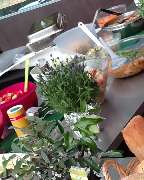 Hubers Cateringservice und Cafe - Bistro kleine Auszeit - GALLERY