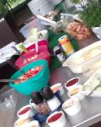 Hubers Cateringservice und Cafe - Bistro kleine Auszeit - GALLERY