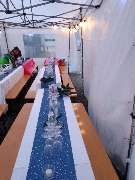 Hubers Cateringservice und Cafe - Bistro kleine Auszeit - GALLERY