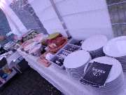 Hubers Cateringservice und Cafe - Bistro kleine Auszeit - GALLERY