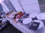 Hubers Cateringservice und Cafe - Bistro kleine Auszeit - GALLERY