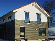 Hubert Bader Holzbau GmbH - Durch eine Förderung über die KFW-Bank sparen Sie sich viele Zinsen, oder Sie bekommen einen Zuschuss.