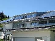 Hubert Bader Holzbau GmbH - Eines unserer Haupttätigkeitsfelder ist die Dachsanierung mit Gaubeneinbau. Wir bieten Ihnen eine Komplettbetreuung vom der Eingabeplanung bis zur Fertigstellung. Mit Organisastion aller Handwerker und Festpreisangebot.