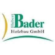 Hubert Bader Holzbau GmbH - LOGO