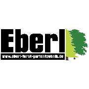 Hubert Eberl - LOGO