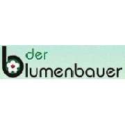 Hubert Erdt der blumenbauer - LOGO
