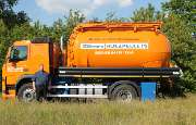 Hubert Heitmann GmbH - Heizöl Diesel Kohlen Holzpellets - GALLERY