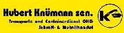 Hubert Knümann sen. Transporte und Containerdienst OHG - 1