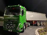 Hubert Transporte GbR - GALLERY