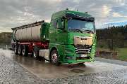 Hubert Transporte GbR - GALLERY