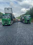Hubert Transporte GbR - GALLERY