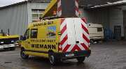 Hubert Wiemann GmbH & Co Autokrane KG - GALLERY