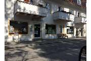 Hubertus-Apotheke - GALLERY