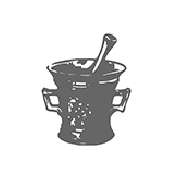Hubertus-Apotheke - Logo der Hubertus-Apotheke