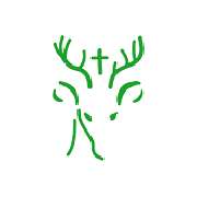 Hubertus-Apotheke - Logo der Hubertus-Apotheke