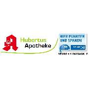 Hubertus-Apotheke - Logo der Hubertus-Apotheke