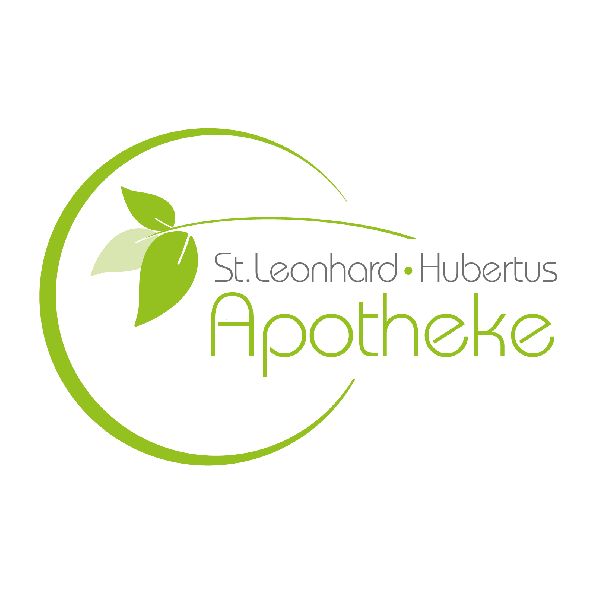 Hubertus-Apotheke - Logo der Hubertus-Apotheke
